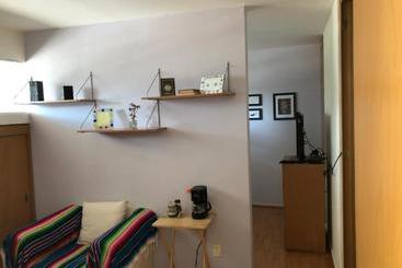 Casa Leonor