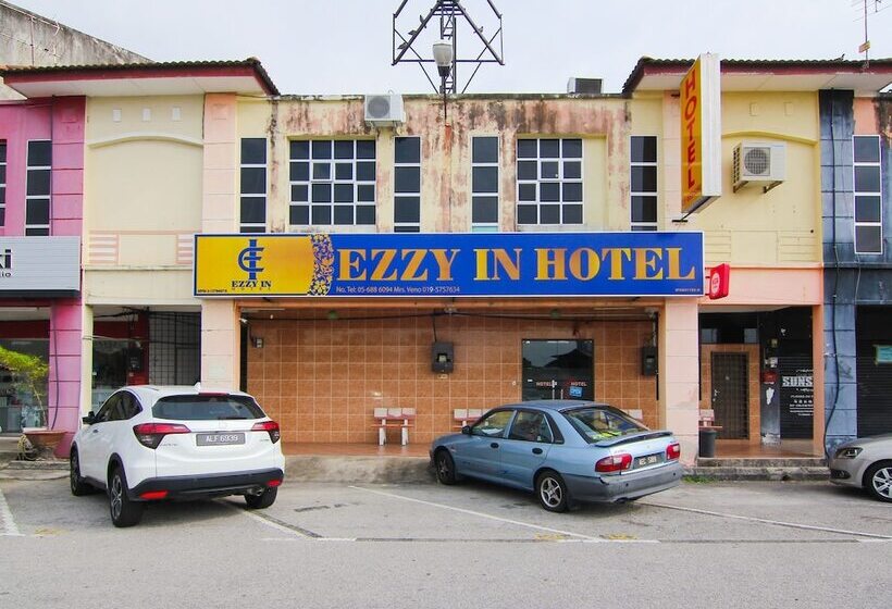 هتل Ezzy In