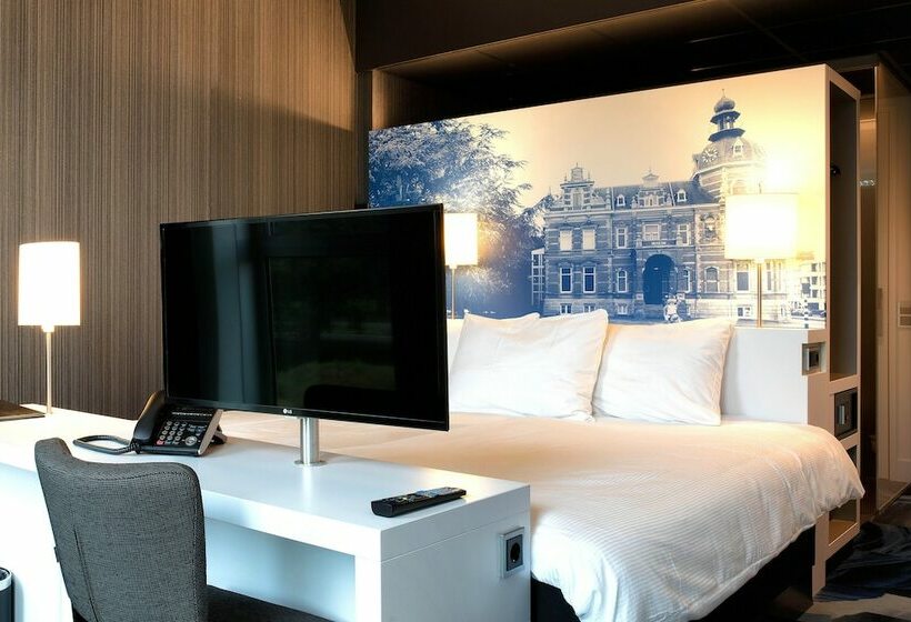 Fletcher Hotel   Restaurant Oss