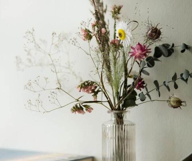 בית מלון כפרי Helenekilde Bade