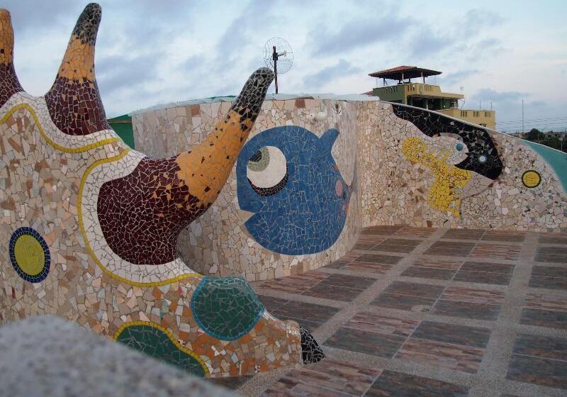 هتل Katarma Galapagos