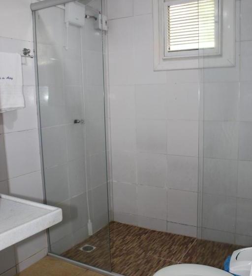 هتل Pousada Chalé Da Matriz