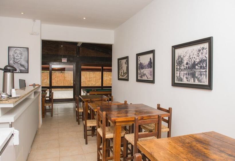 酒店 Termas Do Lago