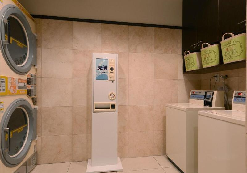 فندق Toyoko Inn Jr Kobe-eki Kita-guchi