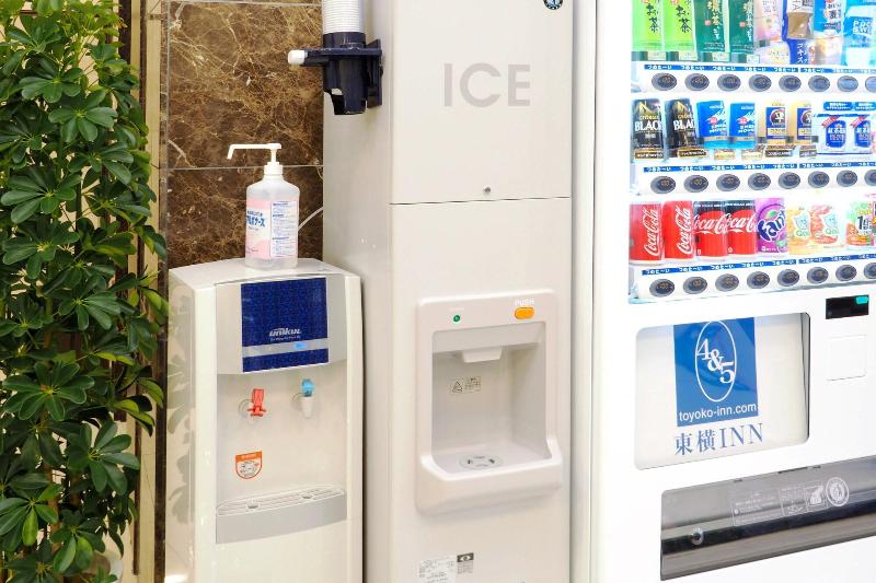 فندق Toyoko Inn Jr Kobe-eki Kita-guchi