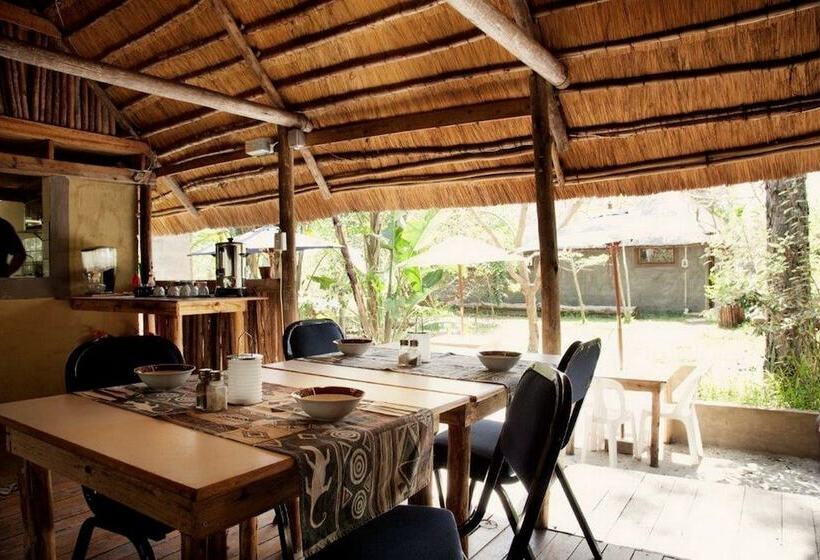 Отель Triton Dive Lodge