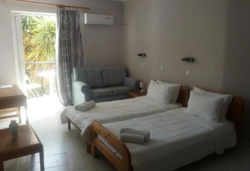 Pantheon Apartments Kos Town