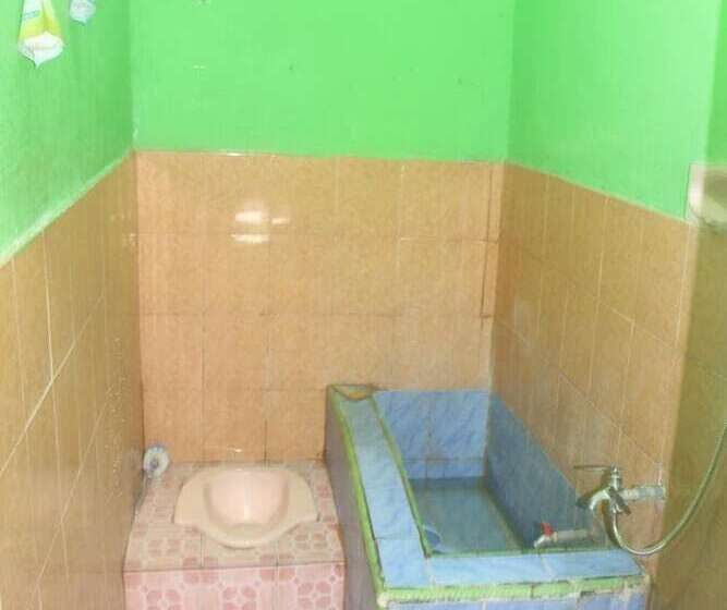 پانسیون Bira Panda Beach 1