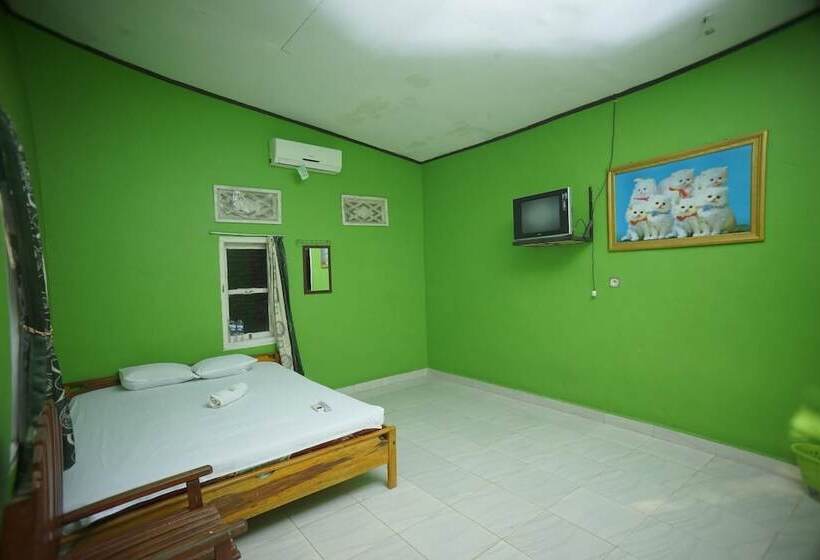 پانسیون Bira Panda Beach 1