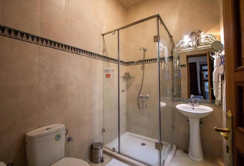 Riad Al Makan Fes & Spa