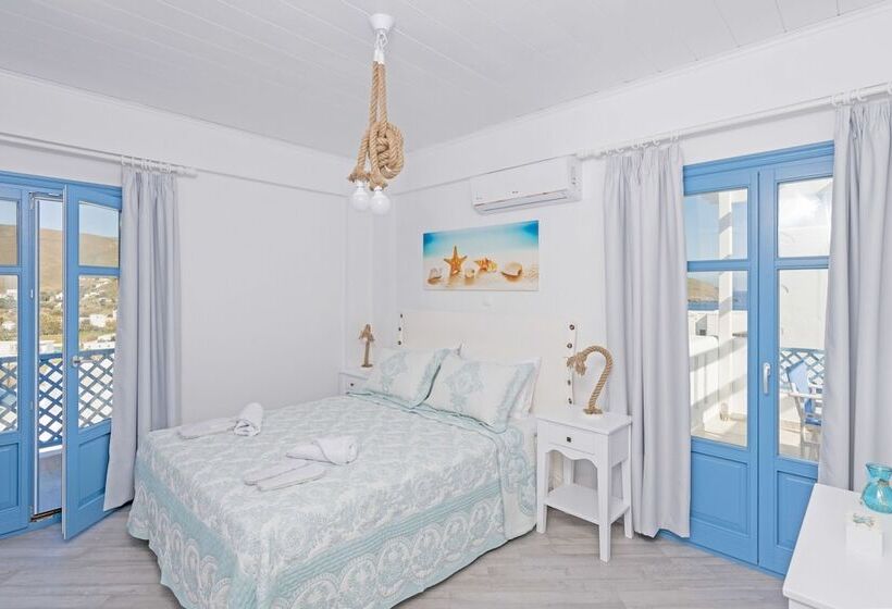 Aegean Sea Villas