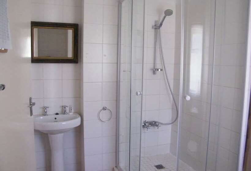 مبيت وإفطار Albert House Guesthouse