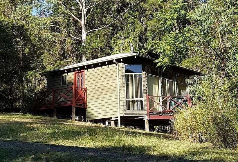 Barrington Tops Nest