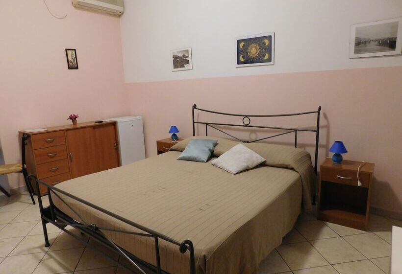 تختخواب و صبحانه Villa Delle Vacanze