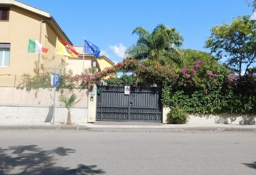 تختخواب و صبحانه Villa Delle Vacanze