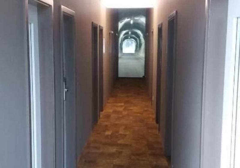 Boxhotel Göttingen