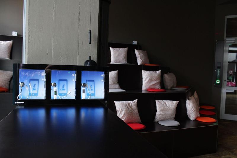 Boxhotel Göttingen
