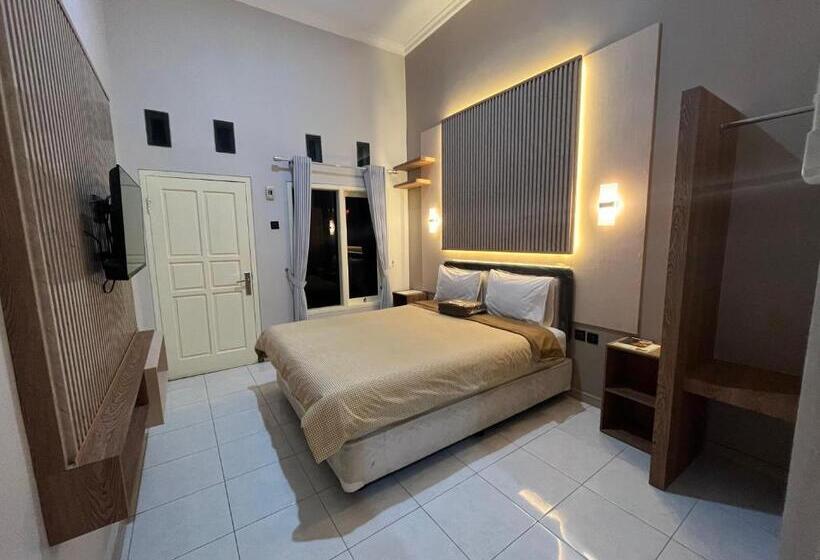 בית מלון כפרי Clover Homestay