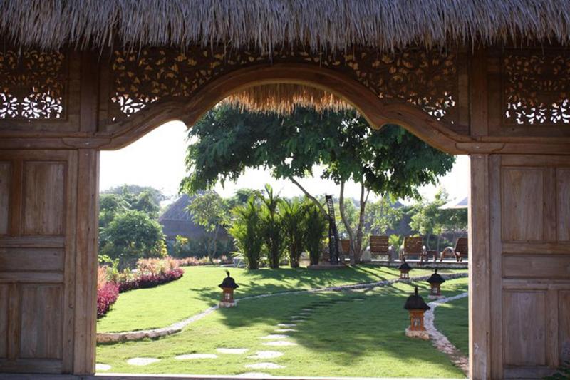هتل La Joya Balangan Resort