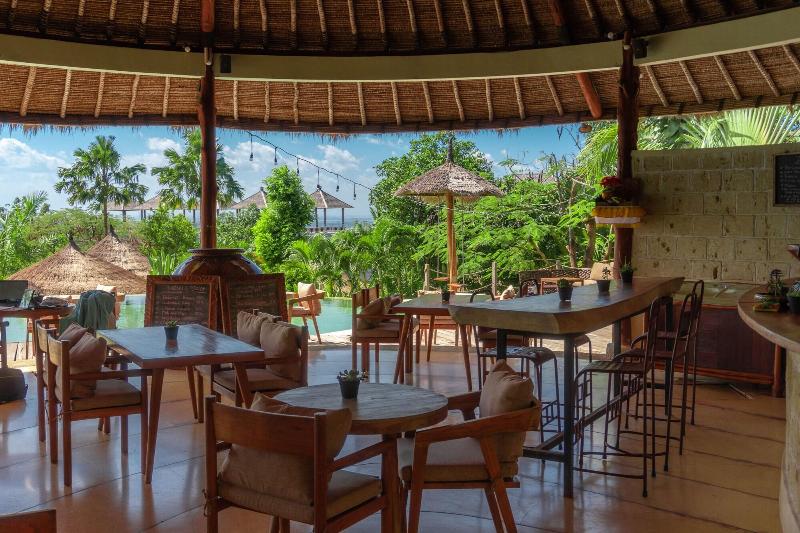 هتل La Joya Balangan Resort