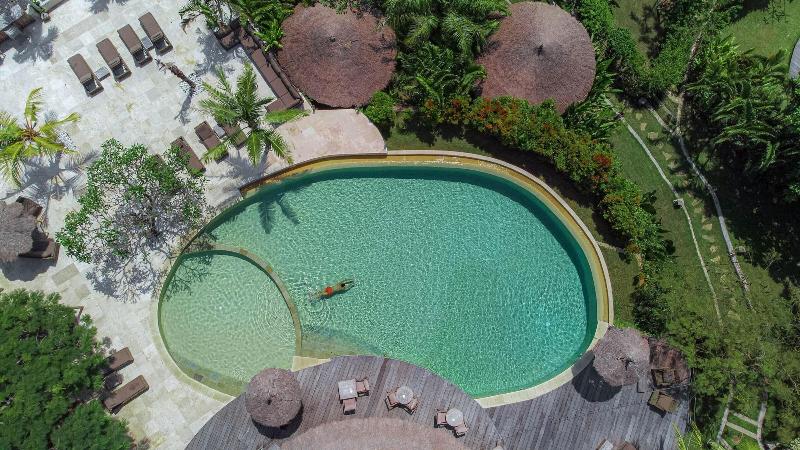 هتل La Joya Balangan Resort