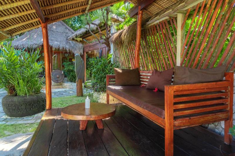 هتل La Joya Balangan Resort