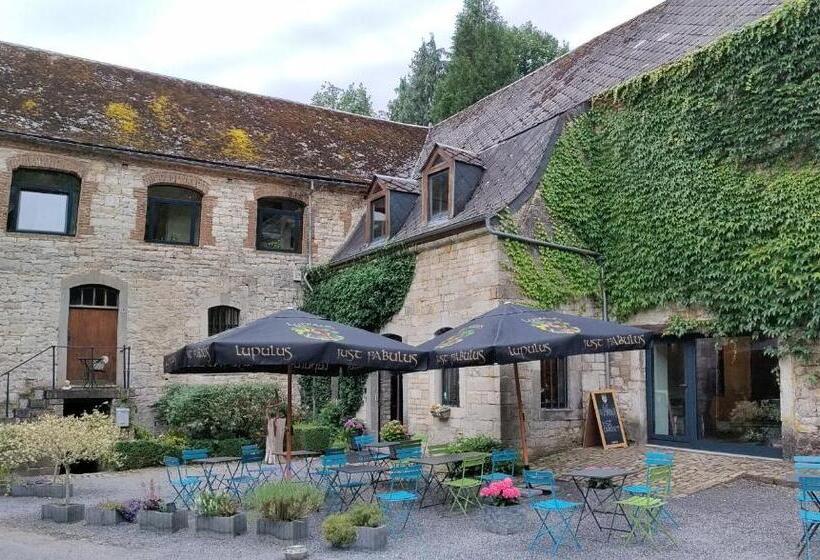 فندق Le Moulin Des Ramiers