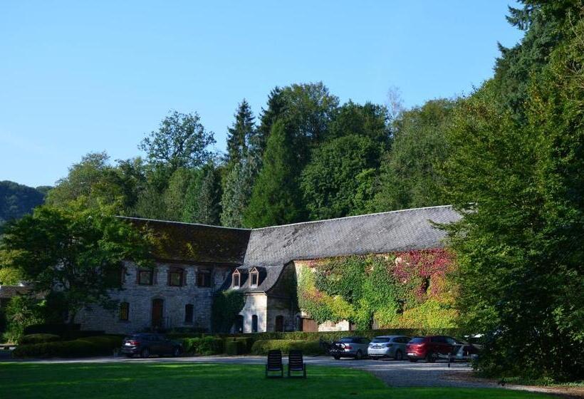 فندق Le Moulin Des Ramiers