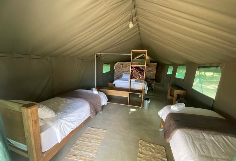 فندق Limpopo Bushveld Retreat