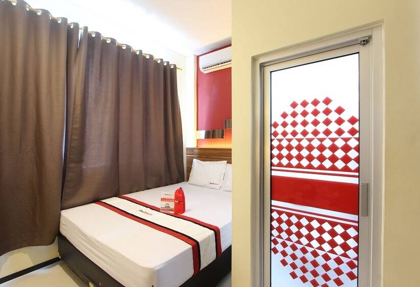 فندق Reddoorz @ Candi Sambisari