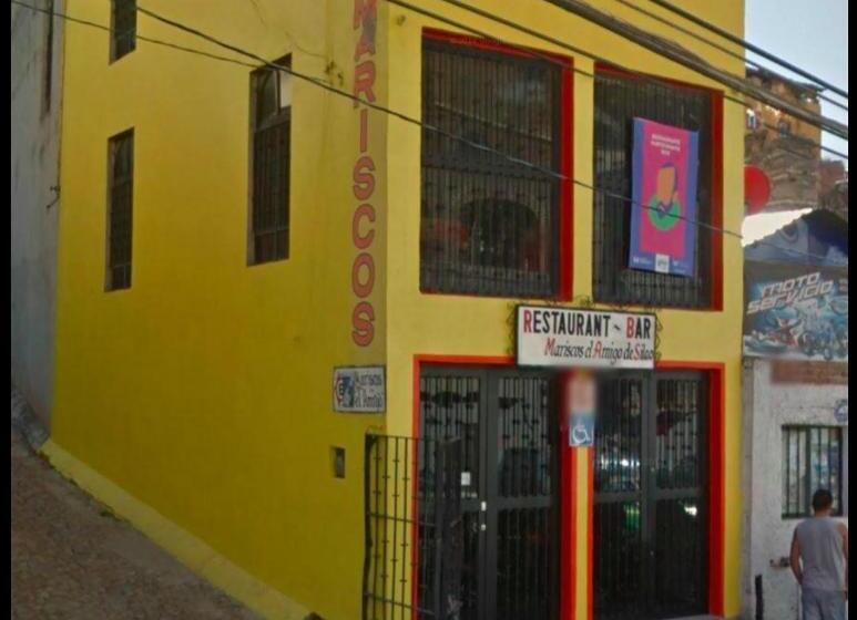 هتل San Antonio Guanajuato