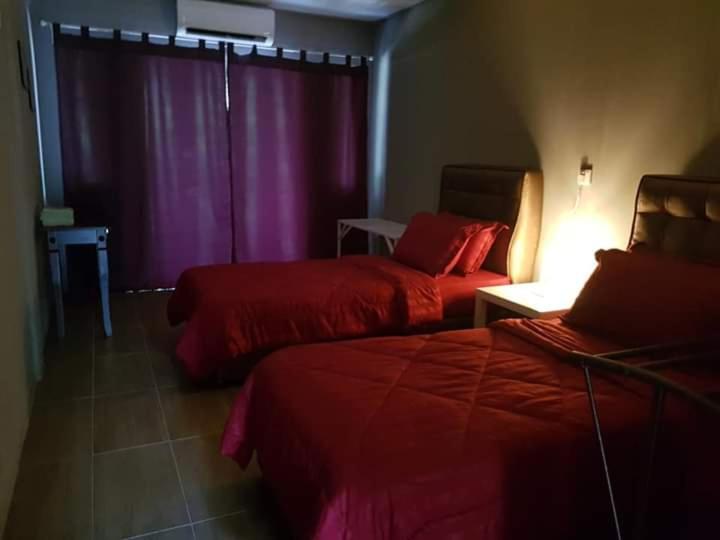هتل Tamara Resort