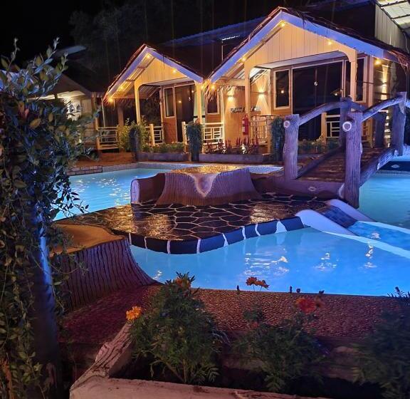هتل Tamara Resort