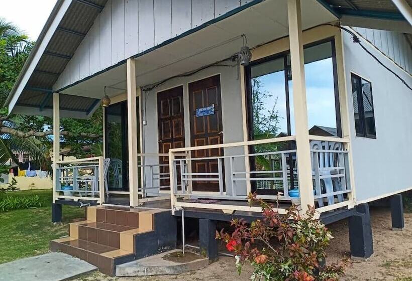 هتل Tamara Resort