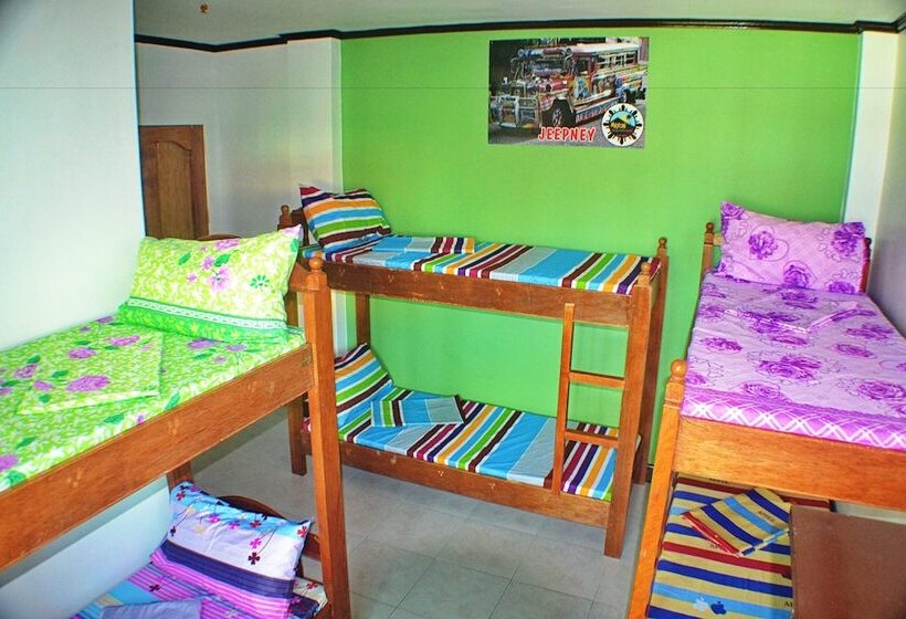 Mayon Backpackers Hostel