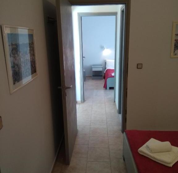 Sofia Apartments