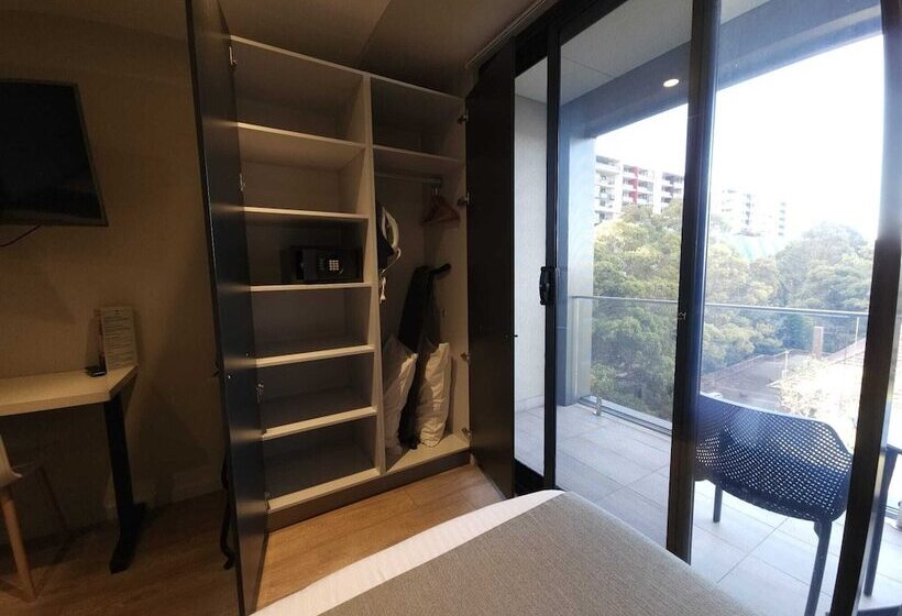 Studio 8 Residences   Adults Only