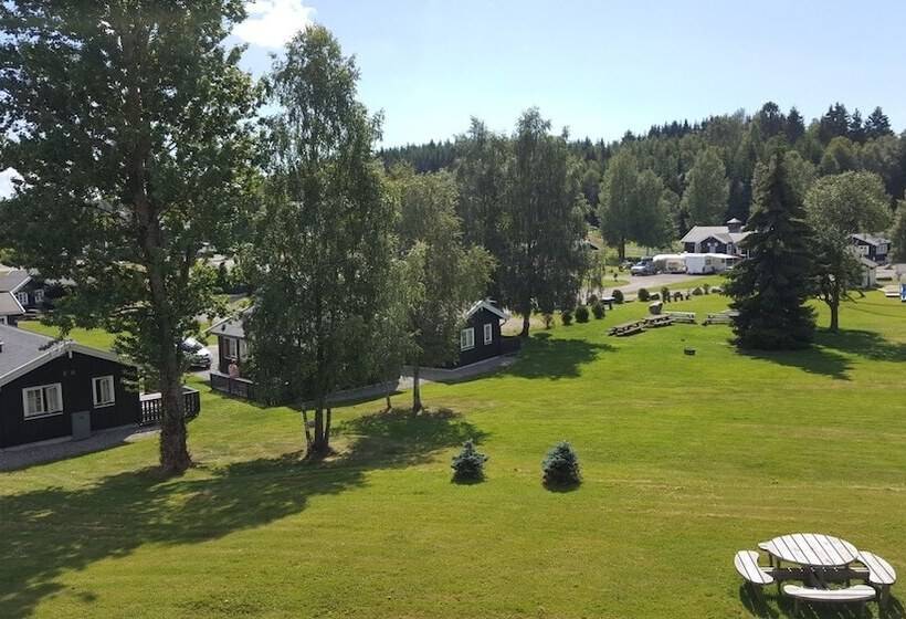 בית מלון כפרי Vestby Park