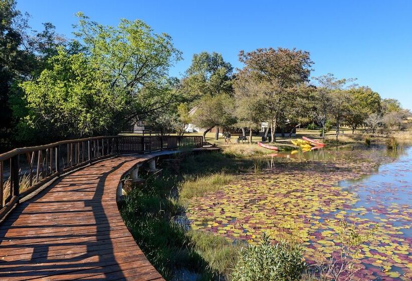 Waterberg Game Park