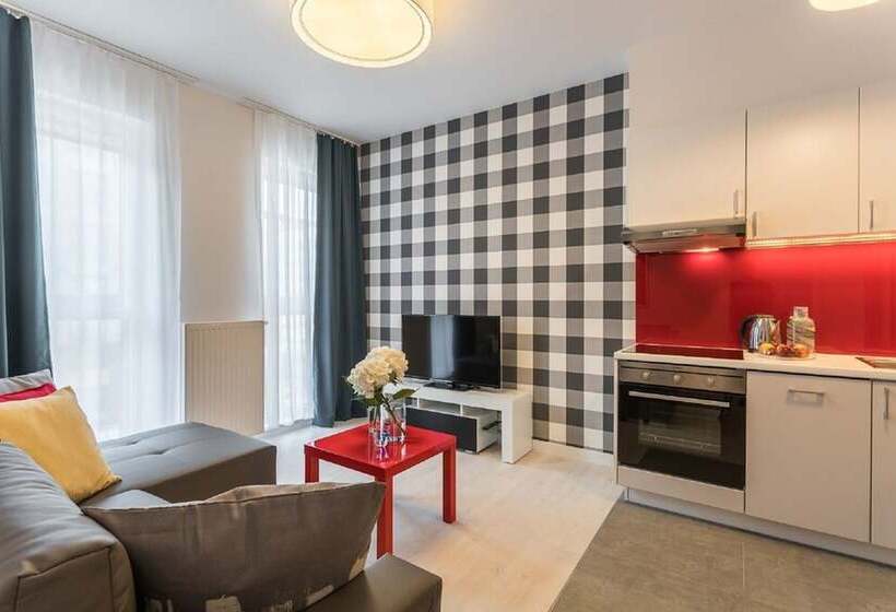 Absyntapart Dąbrowskiego