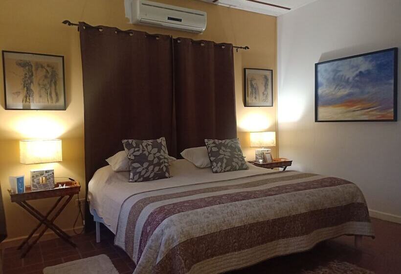 B&b El Litoral