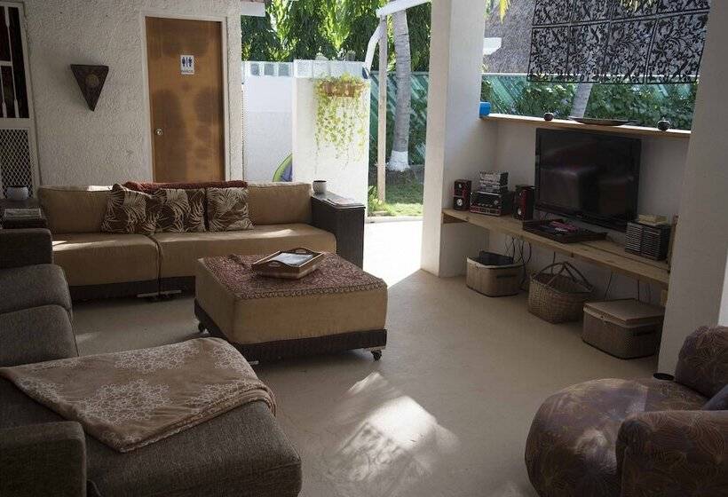B&b El Litoral