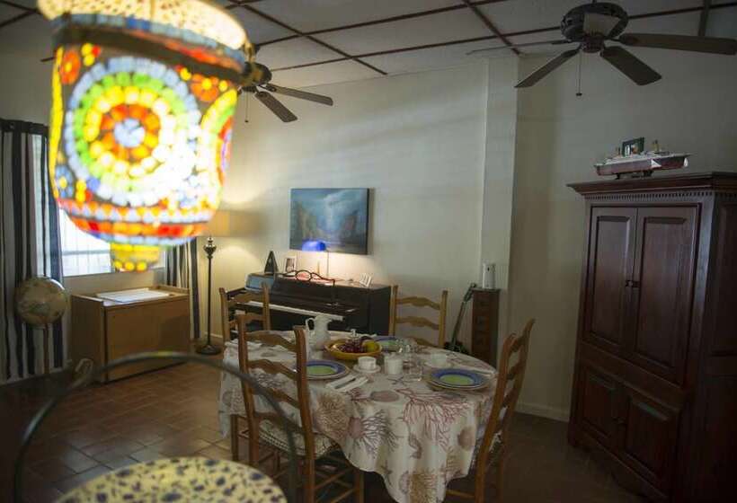 B&b El Litoral