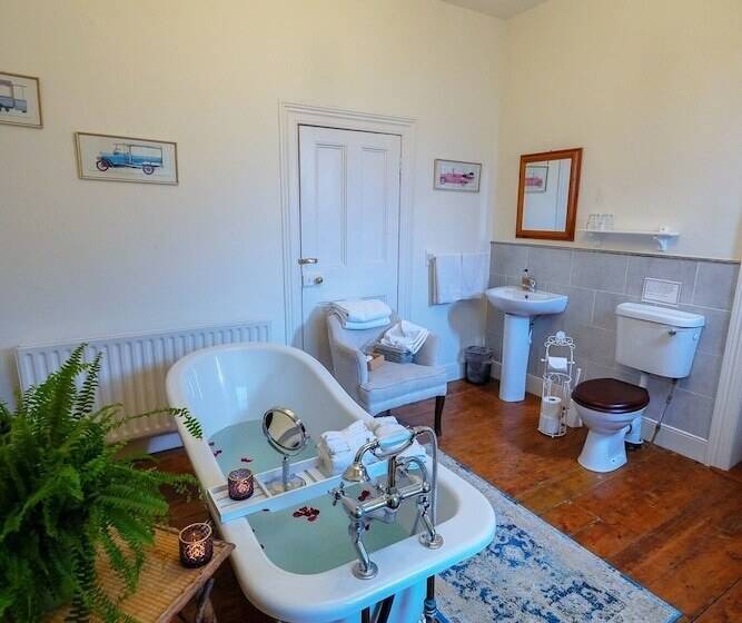 צימר Clone Country House