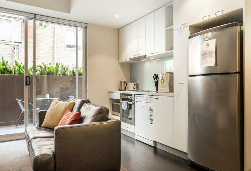 Boutique Stays   Zinc Views 501