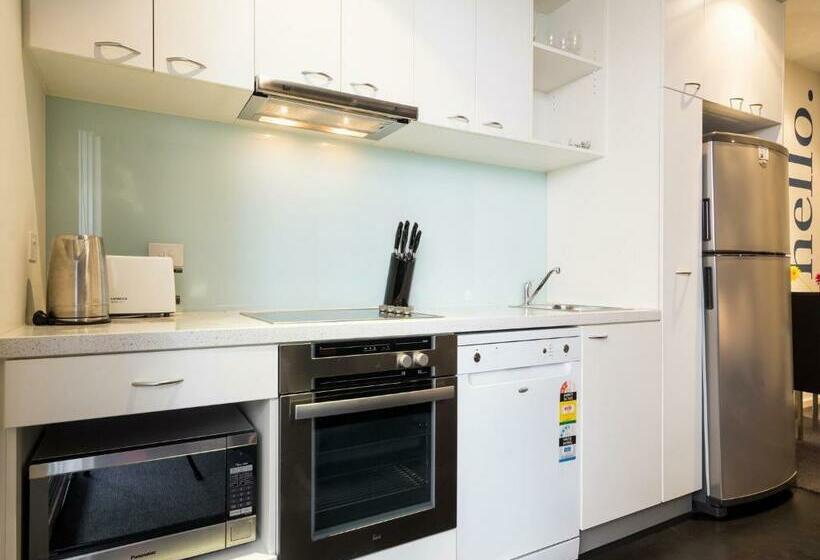 Boutique Stays   Zinc Views 501