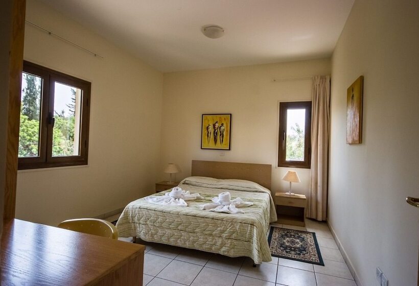 Coral Sun Villas