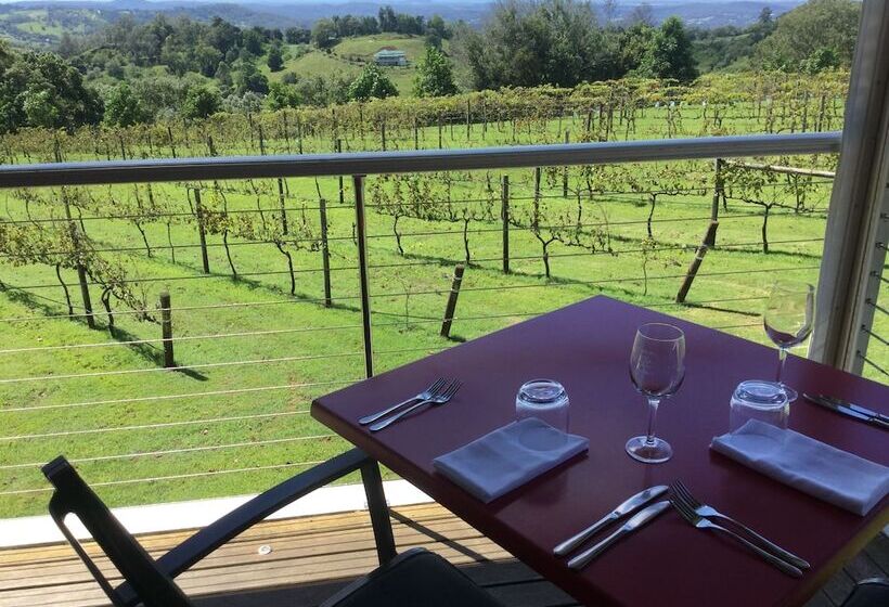 Flame Hill Vineyard