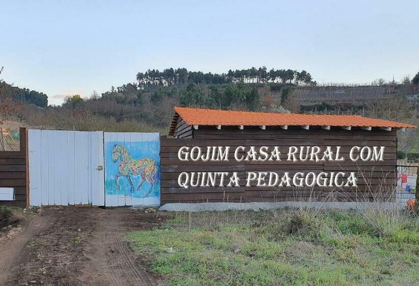 Gojim Casa Rural