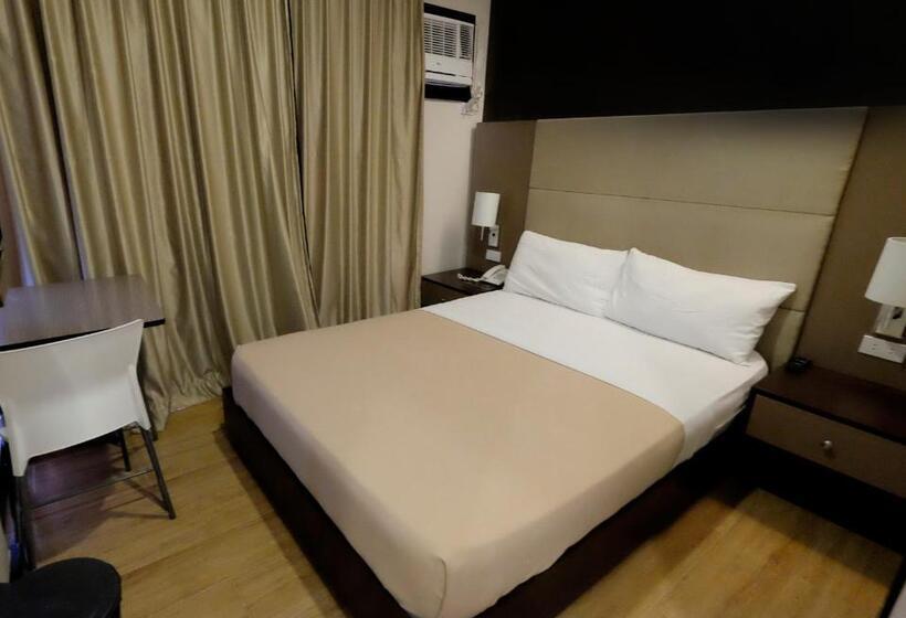 בית מלון כפרי 3g Garden